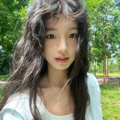 绽放的许开心