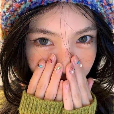 视线中的光